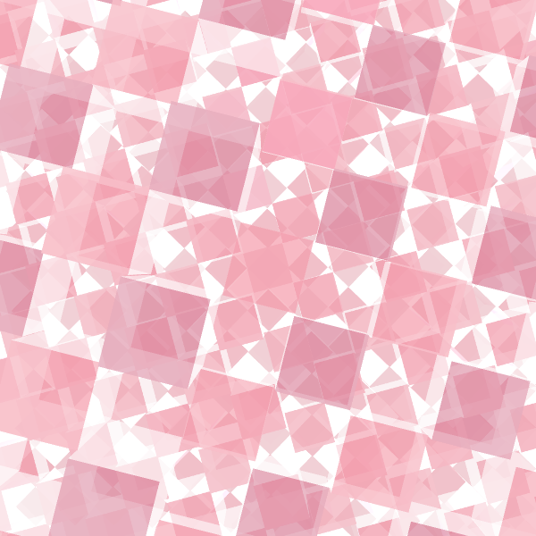 3D SQUARE #2 static token preview