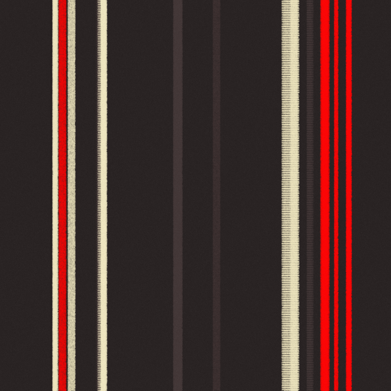 Stripes - Neon Edition #1 static token preview