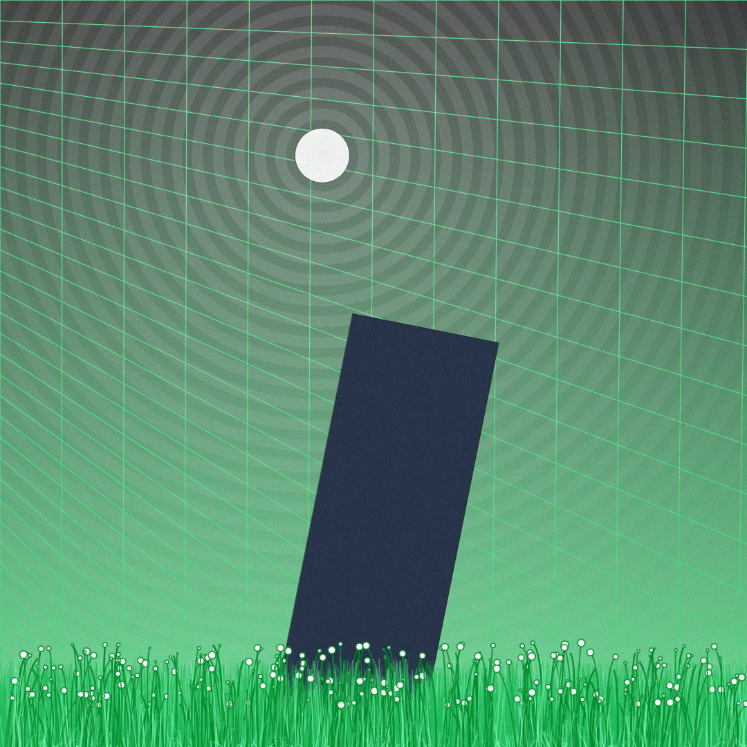 Monolith #13 static token preview