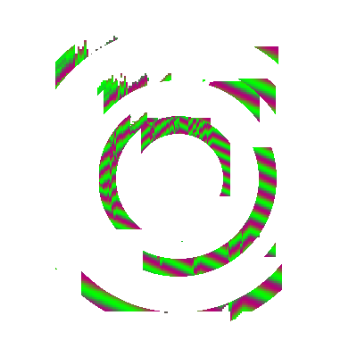 magnetic drift/ #3 static token preview