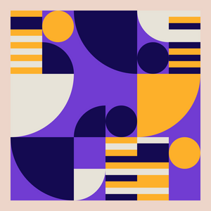 Geometrical project preview