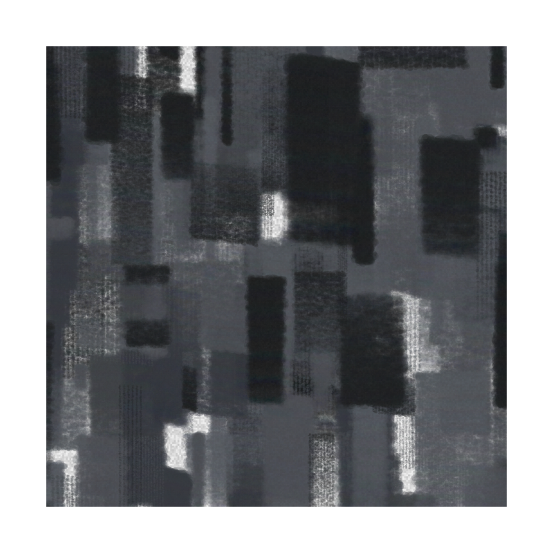 ABSTRACTS VOL.02 #9 static token preview