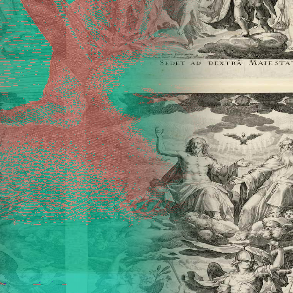 Ascension #12 static token preview
