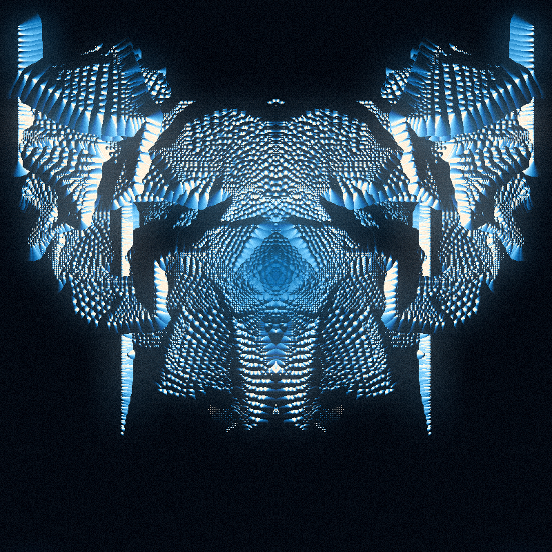 Cellular Aberration #20 static token preview