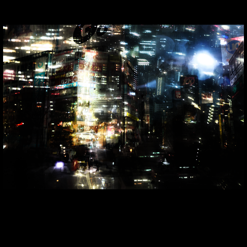 Errors // Tokyo #11 static token preview