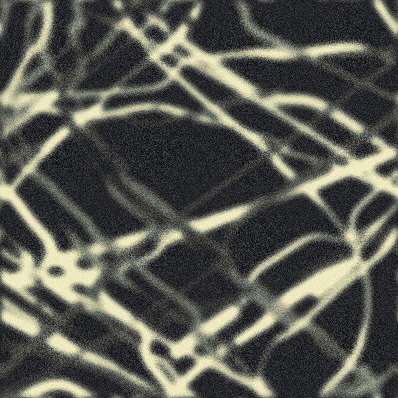 Rhizome #12 static token preview