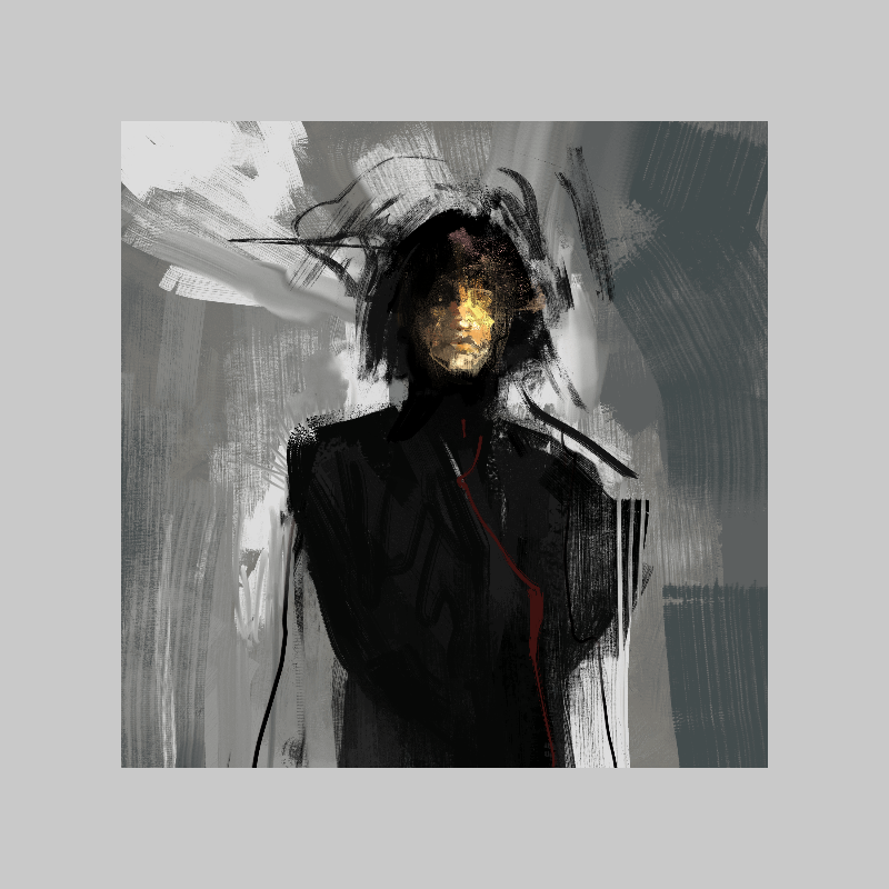 The Conjured #11 static token preview