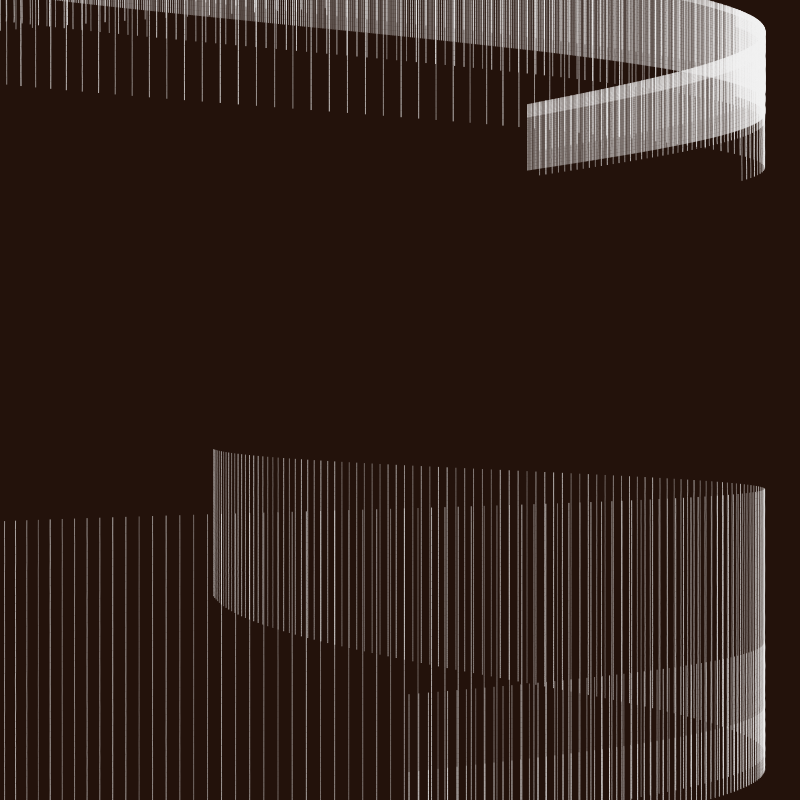 Suprematist Method #1 #16 static token preview