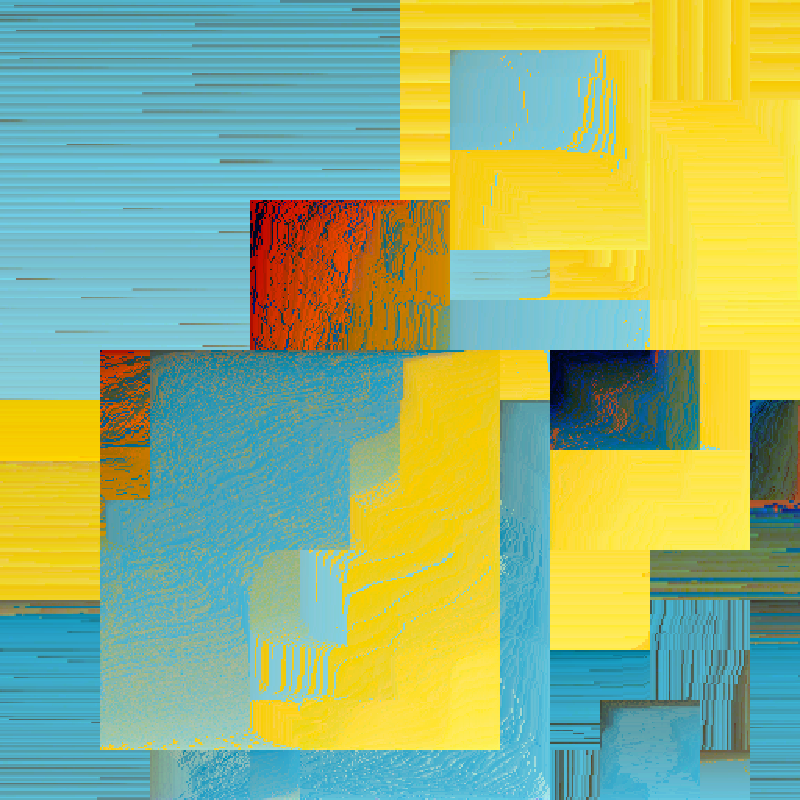 Terraforming Surfaces [TS-001] #6 static token preview