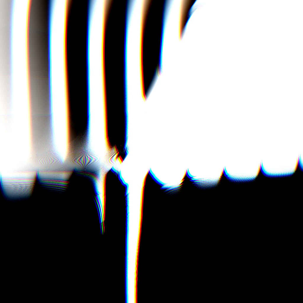 f(xyt)->rgb #6 static token preview