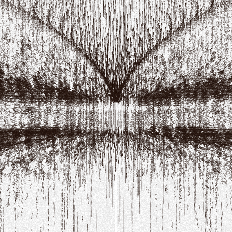 Suprematist Method #5 #129 static token preview