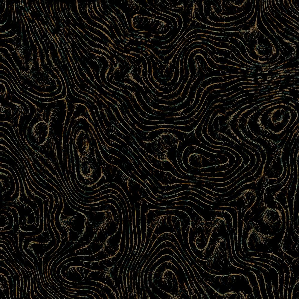 Topography #15 static token preview