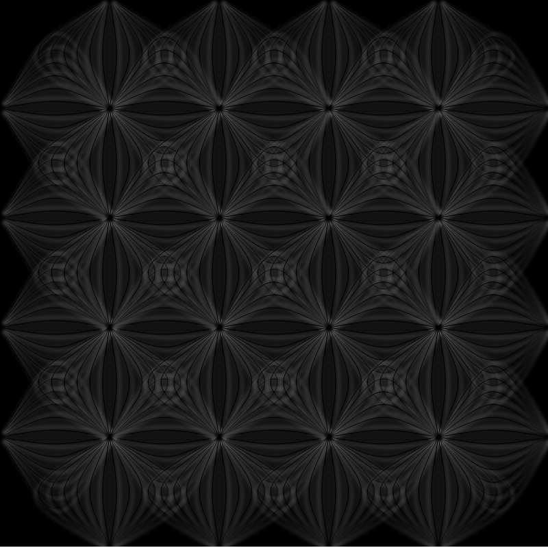 Digital Blossom GT #13 static token preview