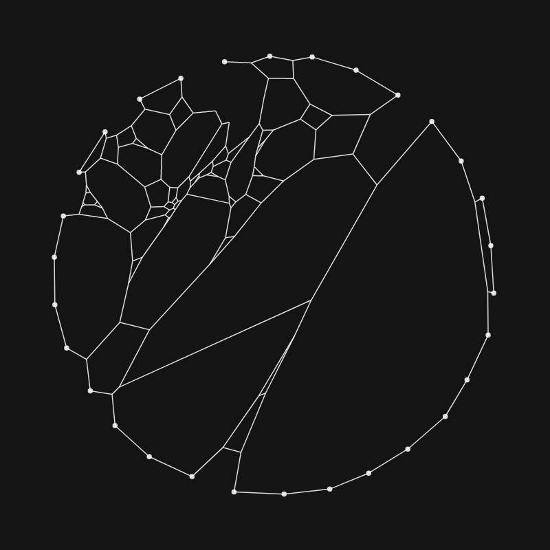 Elastic Web #24 static token preview