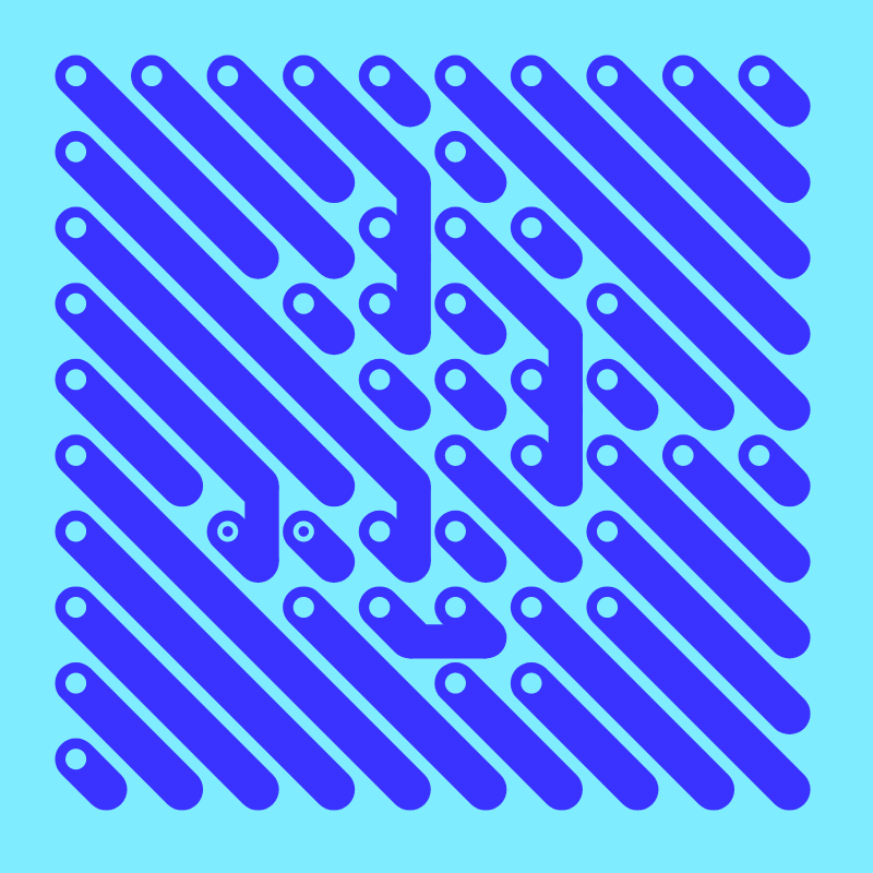 Minigonals #22 static token preview