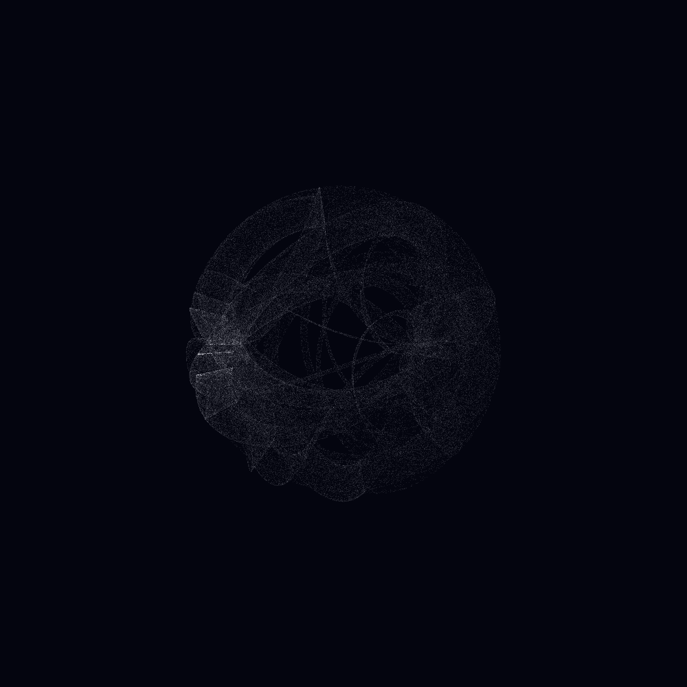 0b11111100110 #18 static token preview