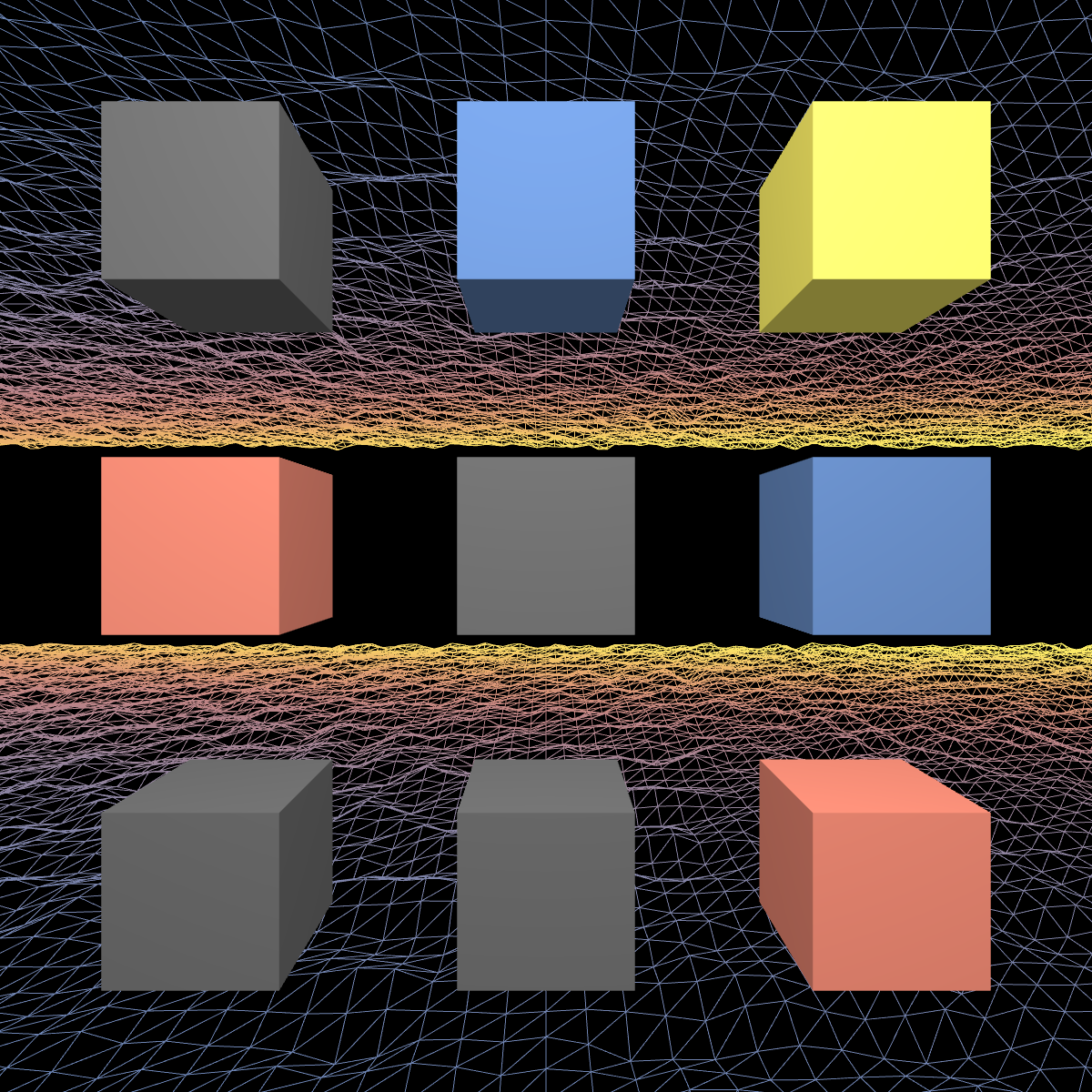 beat_voxels.v004g ft. Jackpot #1 static token preview
