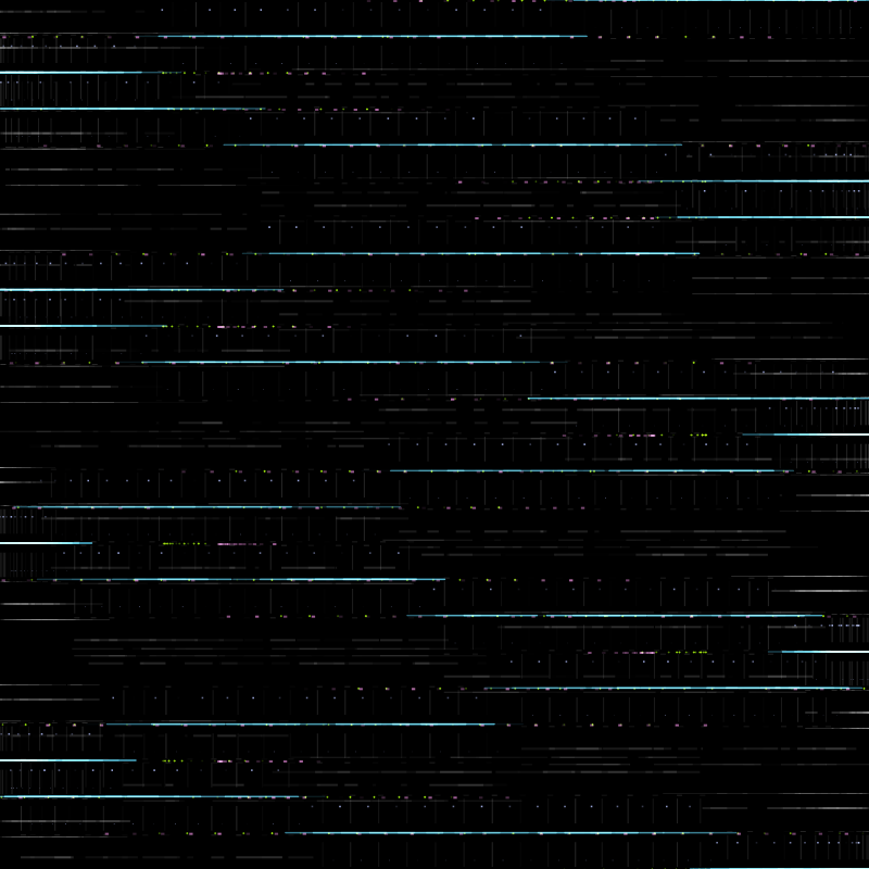 ELECTRIC #294 static token preview