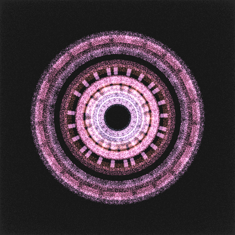 irregularities #16 static token preview