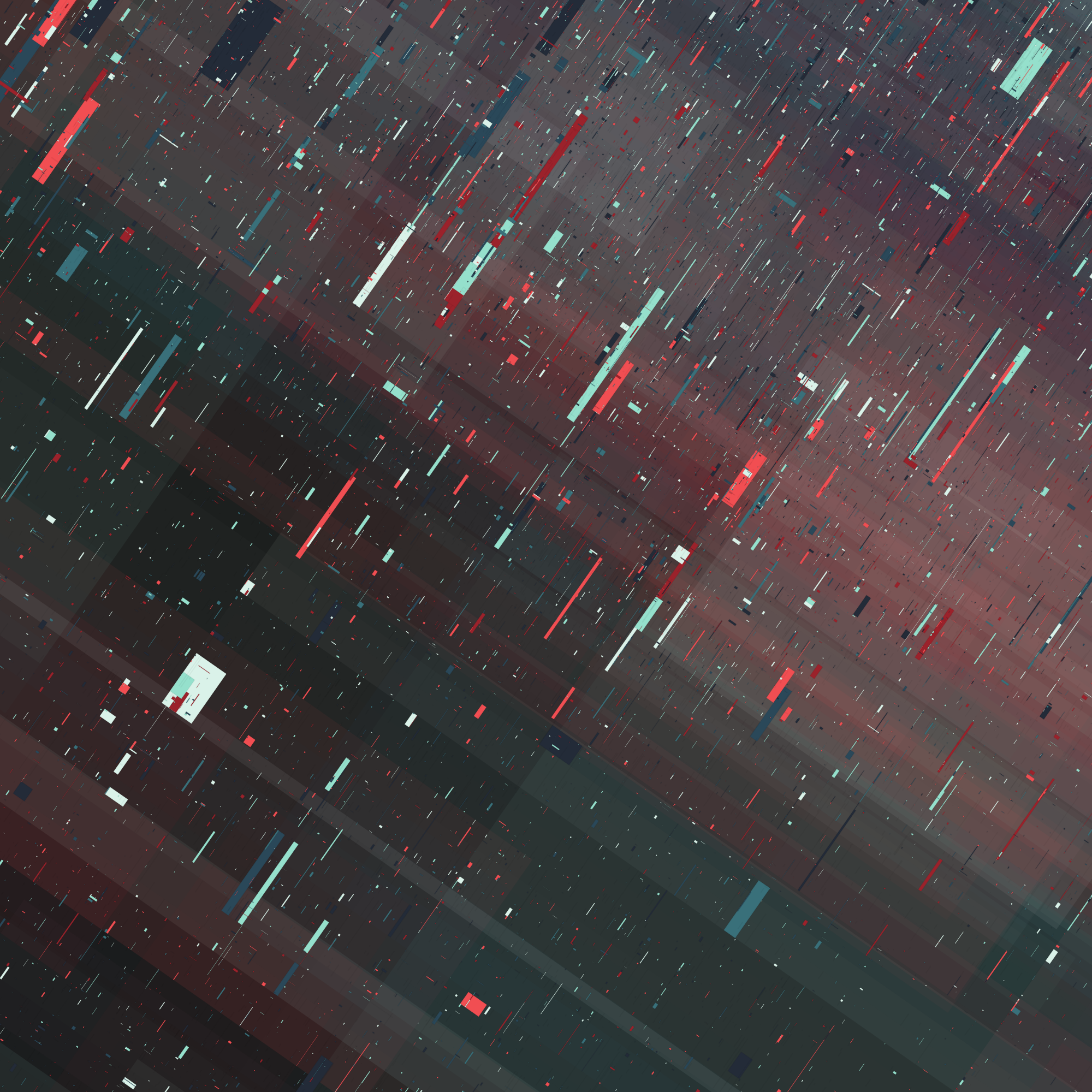 Echoes of the Big Bang #7 static token preview