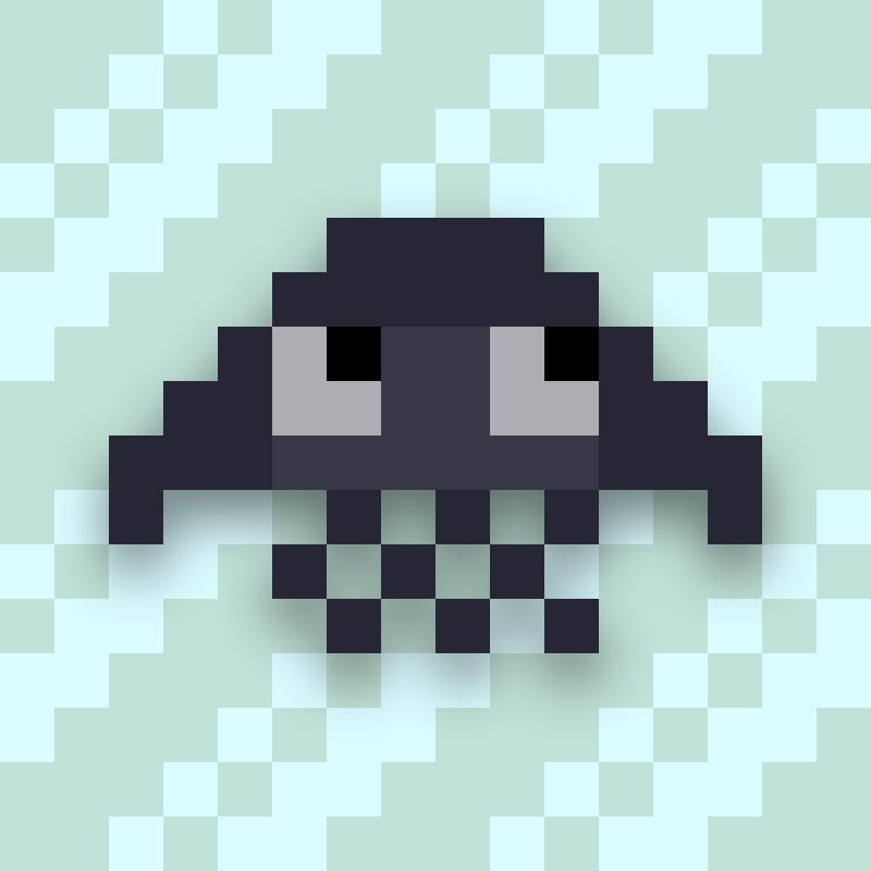 fx-invaders #977 static token preview