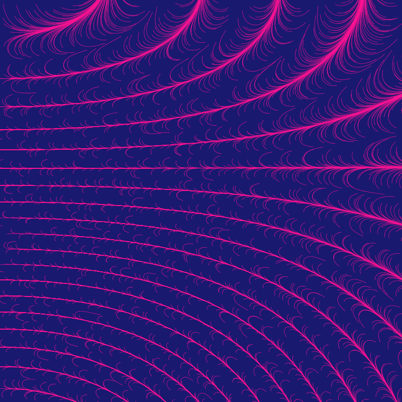 Vines #19 static token preview