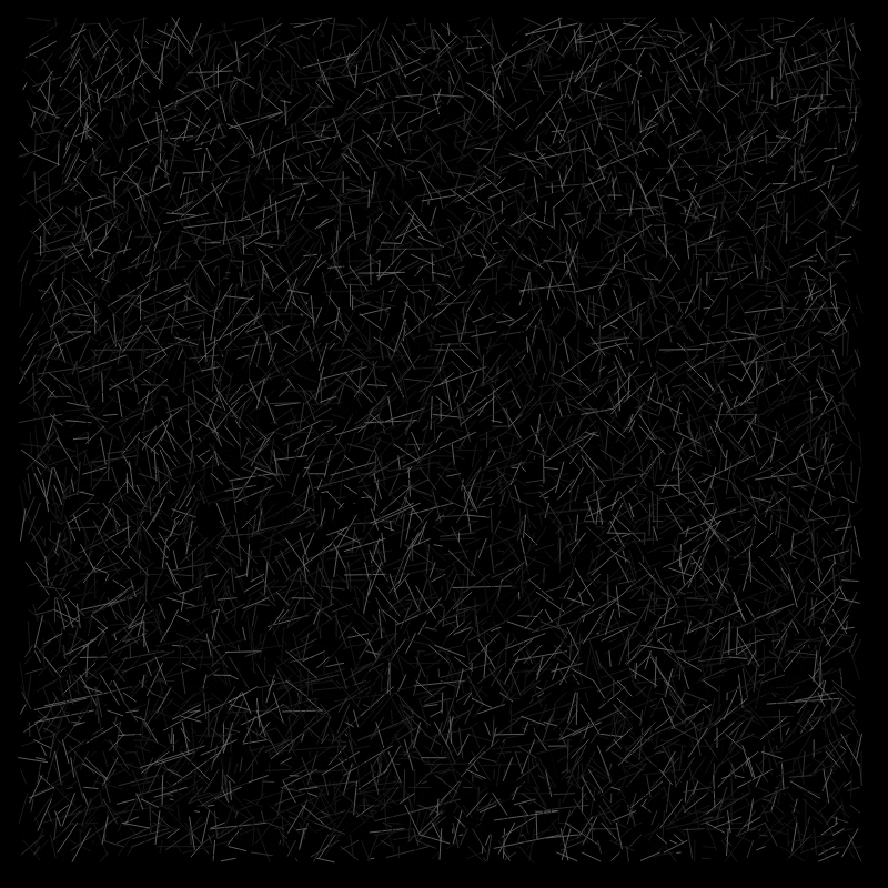 Dog's Hair on the Couch #9 static token preview