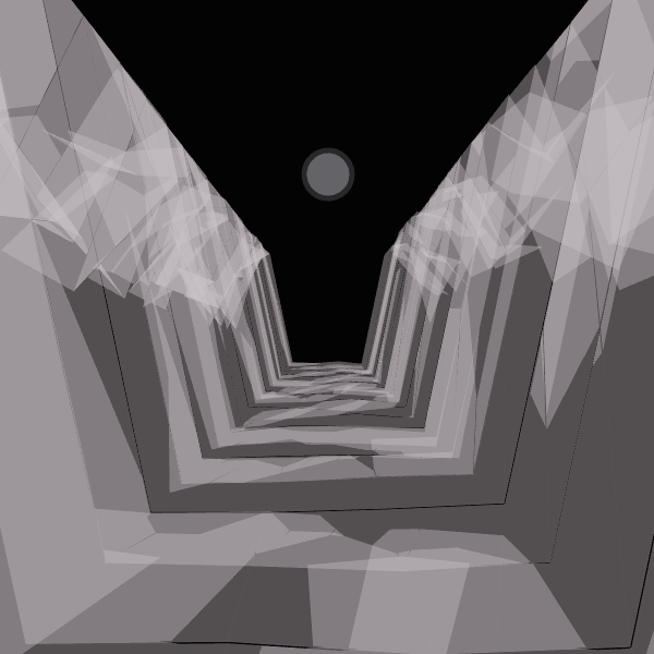 We all go through Tops and Valleys #24 static token preview