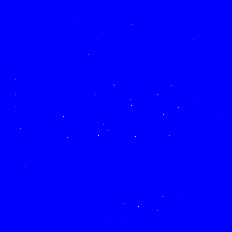 Space, Mystery, Light & Time: In Orbit #11 static token preview