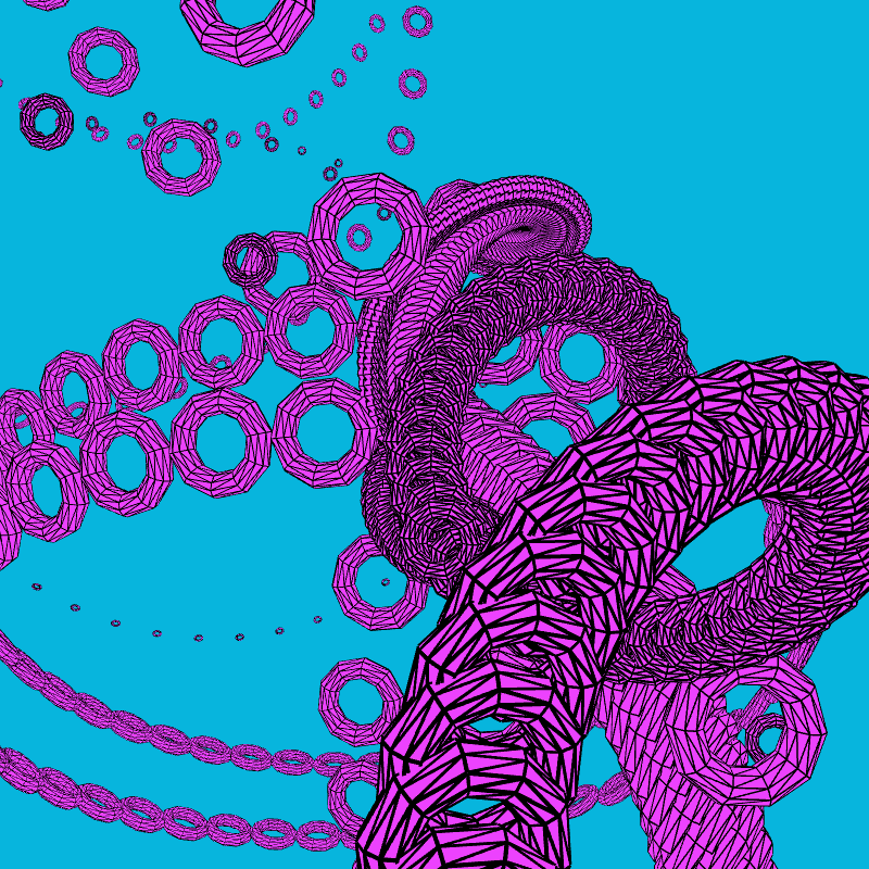 Sin of rings 3x7 #16 static token preview