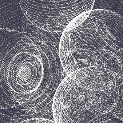 Wireframed #1 static token preview