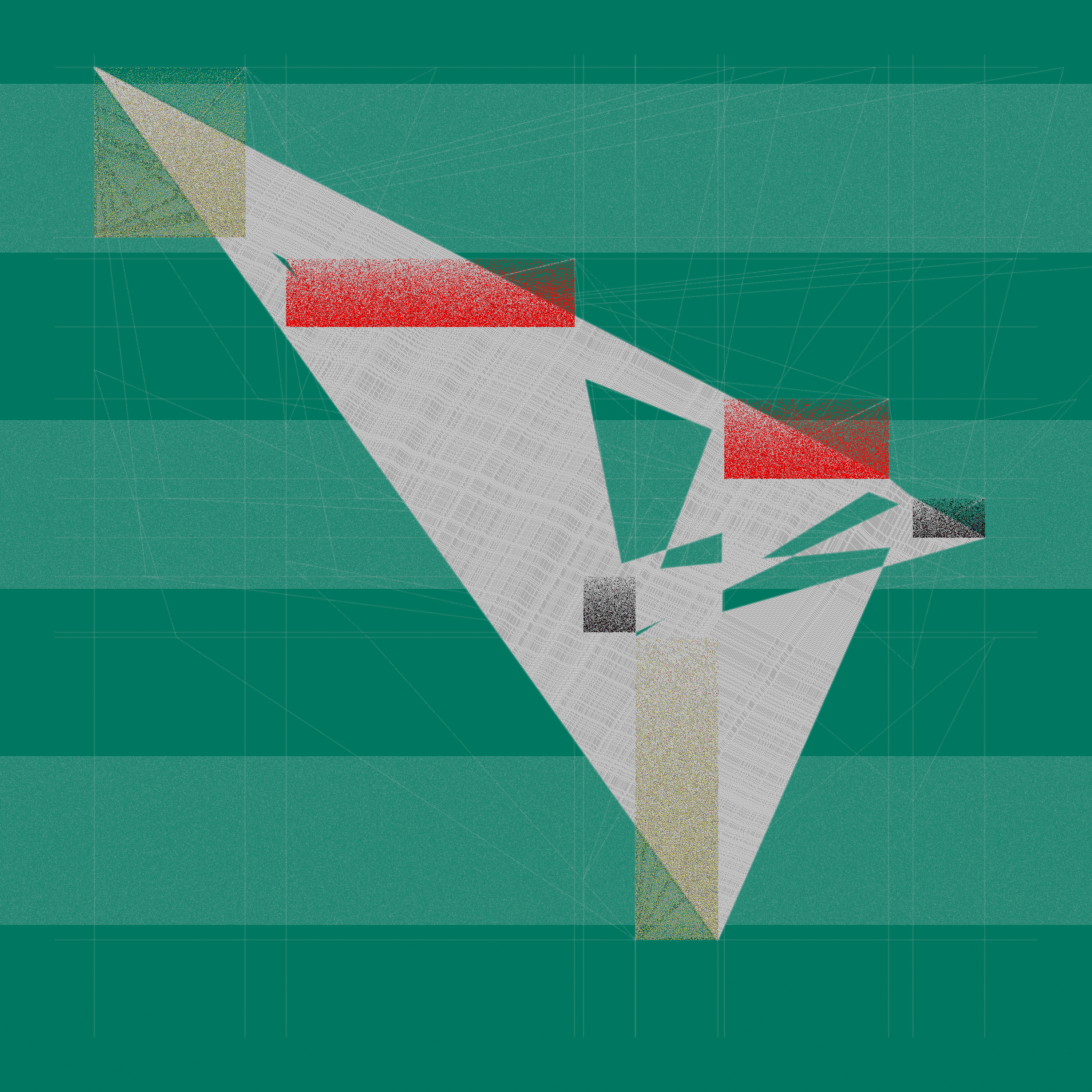 [anticalm] #35 static token preview
