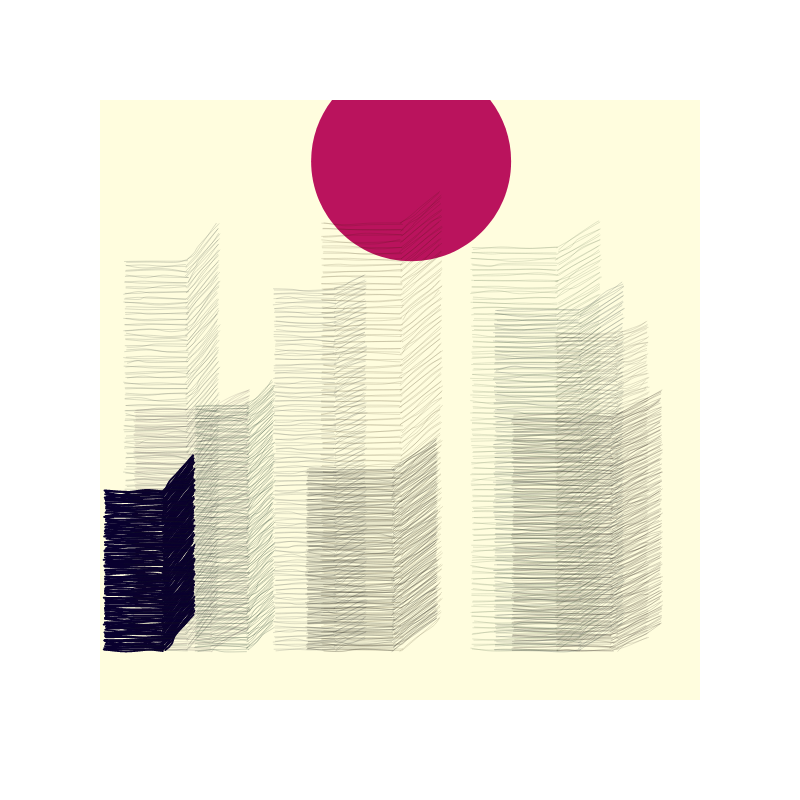 Building of abstraction #11 static token preview