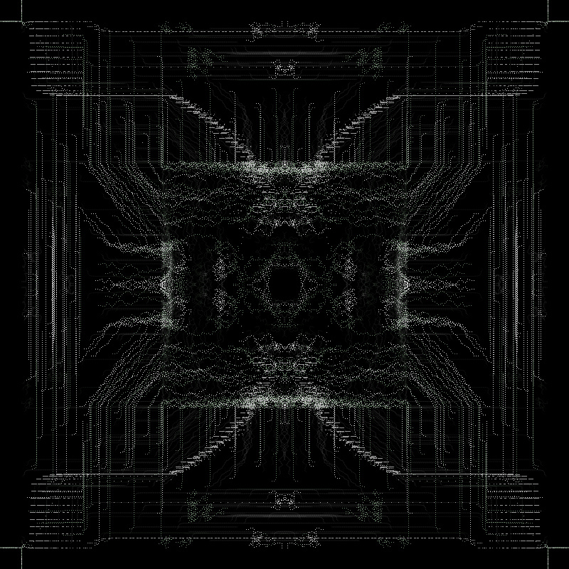 ¥|~<||o||>~|¥ #2 static token preview