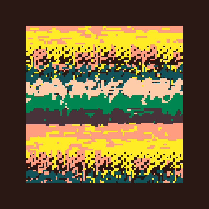 sedimentary city #18 static token preview