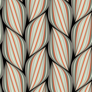 Leaf patterns project preview