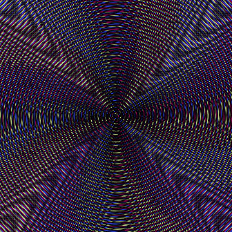 Spiral #4 static token preview