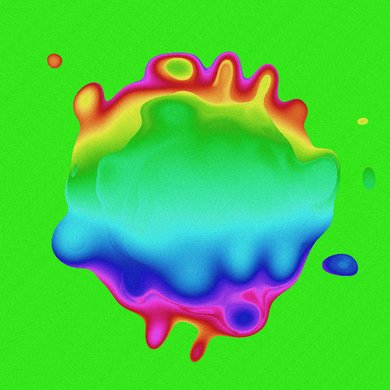 Candy​🍭​ #23 static token preview