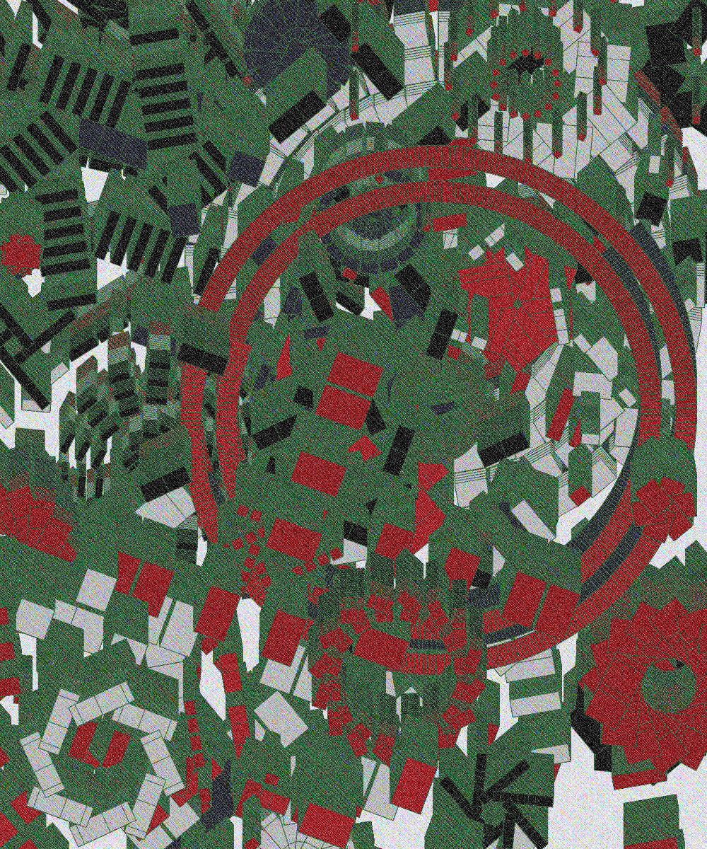 Wreckage #13 static token preview
