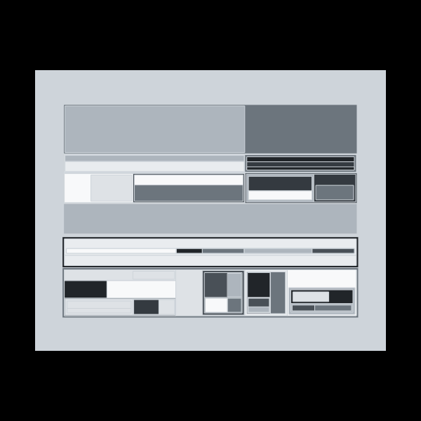 Home appliances #22 static token preview