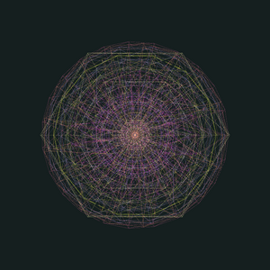 tzMandala project preview