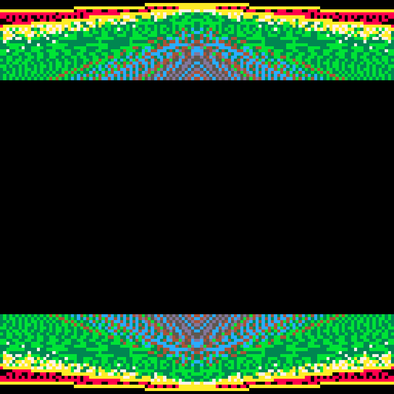 CEV Generator #22 static token preview