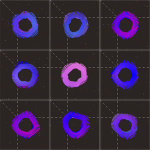 Inaccurate Depictions: String Theory project preview