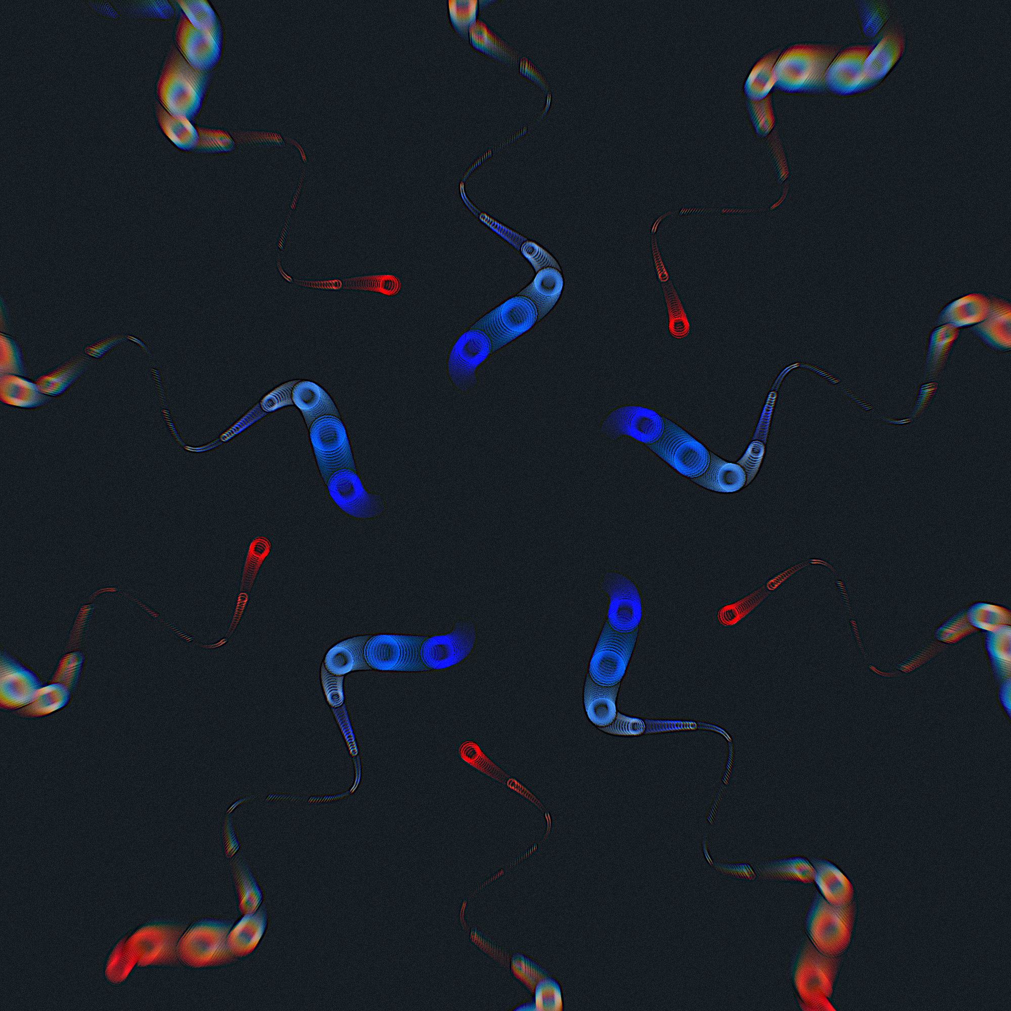 Butterfly, Rattlesnake #22 static token preview