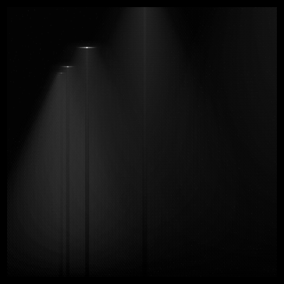 Street Light #9 static token preview