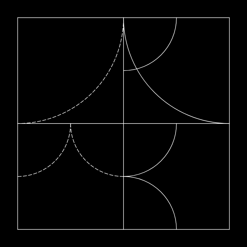 Trajectories #15 static token preview