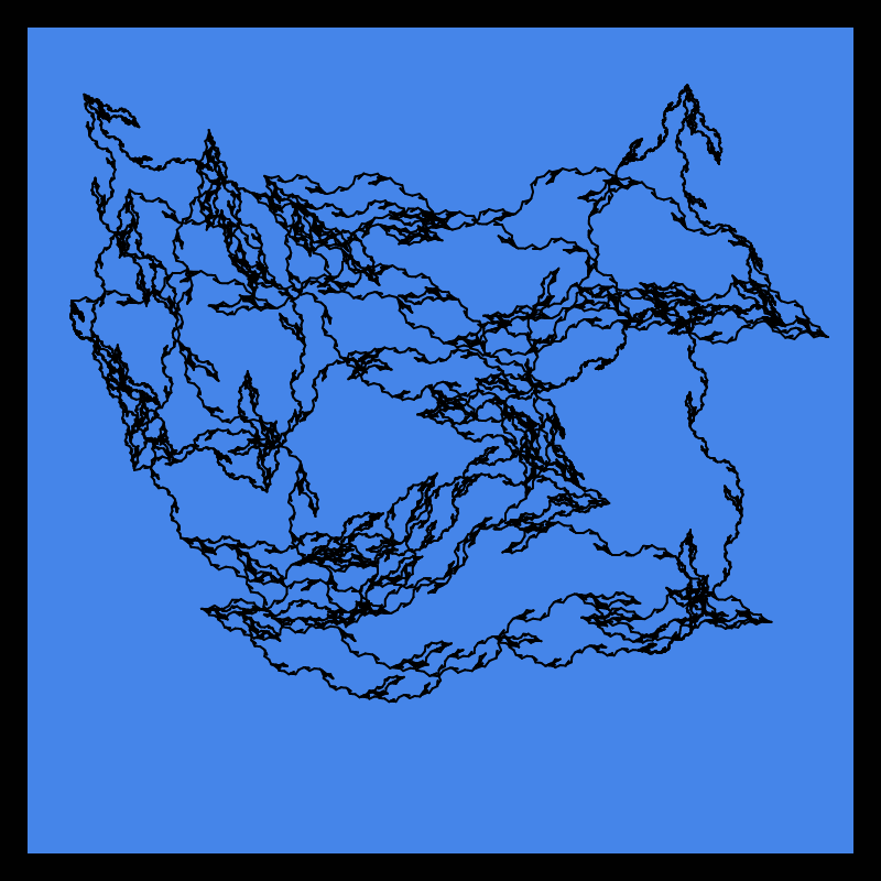 The Odds static project preview