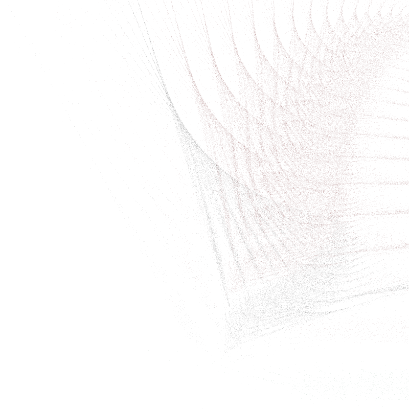 decimated fern #14 static token preview