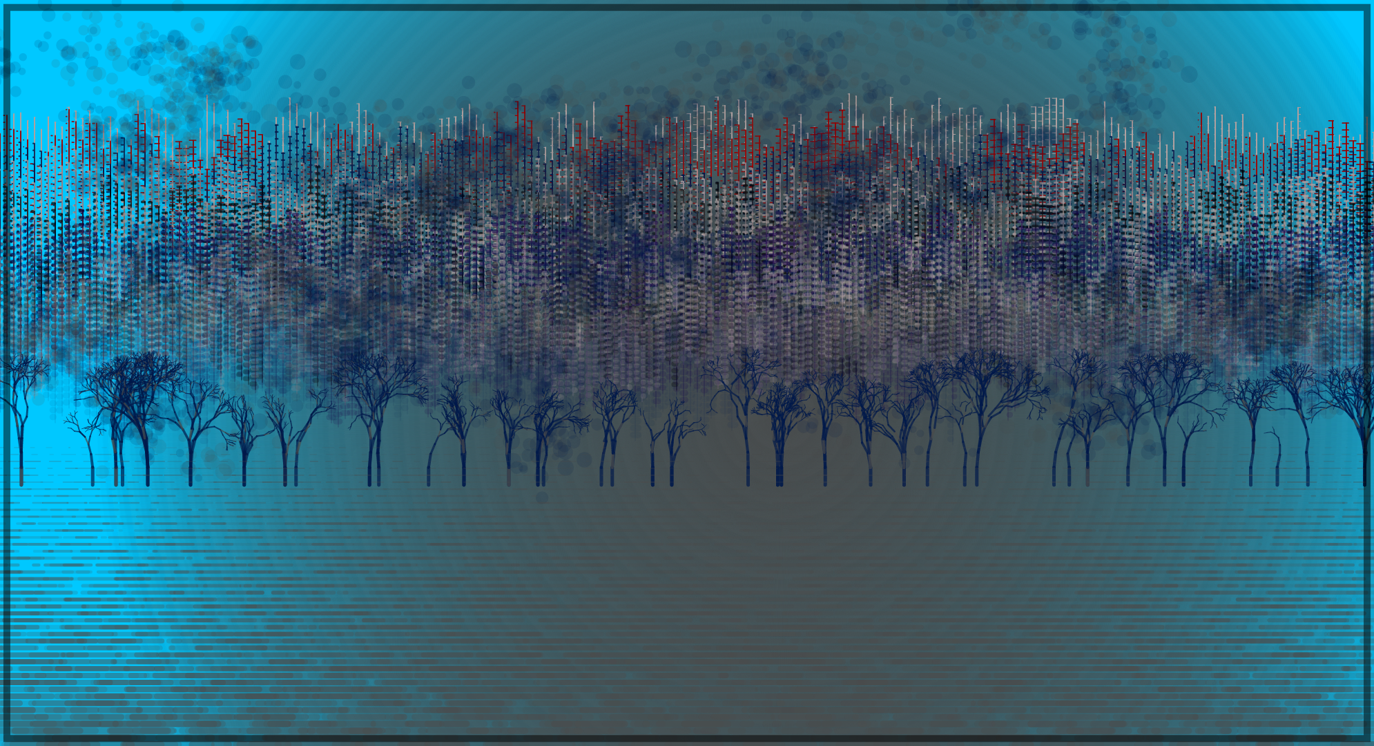 Tree Brush - Collector's Edition #7 static token preview
