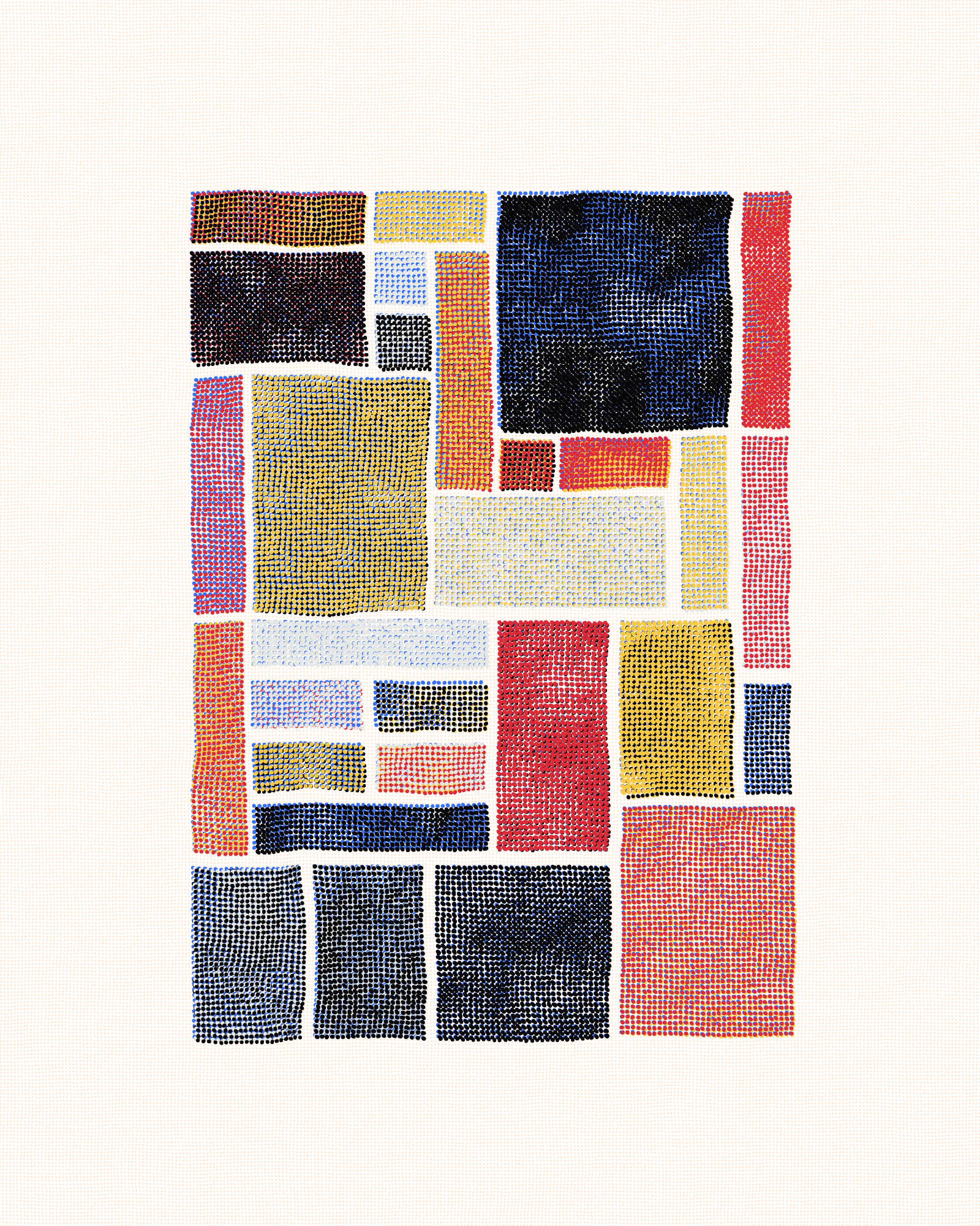 Pigments #22 static token preview